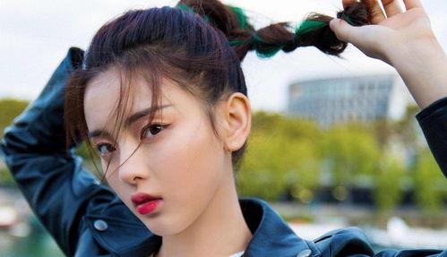 娱乐圈吃瓜少女张小寒